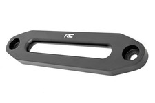 Rough Country Universal Hawse Winch Fairlead Synthetic Rope - Rs115 Rough Country Universal Hawse Winch Fairlead Synthetic Rope - Rs115