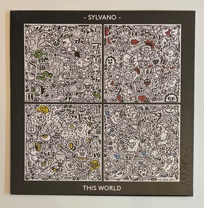 Mr Doodle Print | eBay