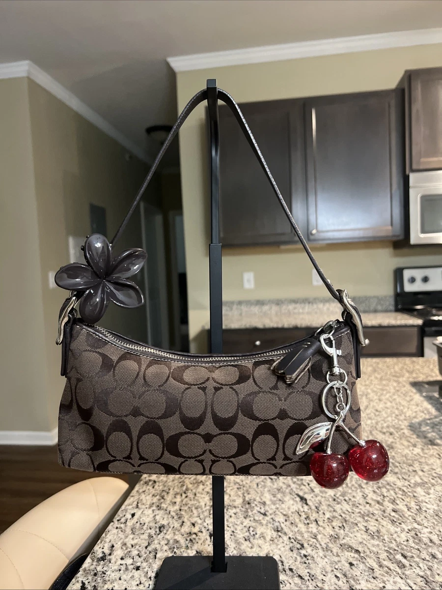 Coach Hampton Zip Baguette Bags & Handbags for Women Just Listed 2026