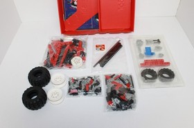 LEGO TECHNIC &ndash; &ldquo;Dune Blaster&rdquo; in Box &ndash; 8829 &ndash; SEALED PARTS &ndash; Complete &ndash; 1994