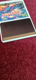 Pc Engine Software Tatsujin Model Tatujin Taito FMx83