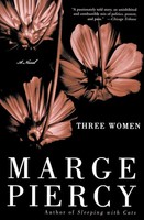 Marge Piercy | Three Women | Taschenbuch | Englisch (2015) | Harper Perennial
