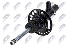 1x NTY Stoßdämpfer A-BM-059 für BMW X3 G01 F97 G08 xDrive Plug Hybrid