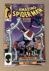 The Amazing Spider-Man #263 (Marvel Comics April 1985)