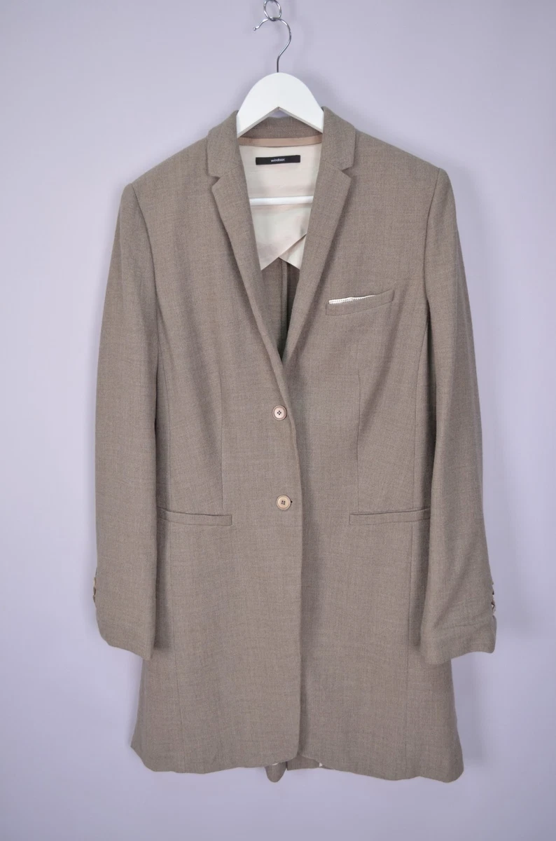 Windsor Solid Coats, Jackets & Vests for Women for sale | eBay