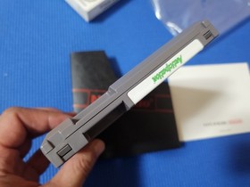 Nintendo Hyundai Comboy Anticipation Retro Game Korean Version NES FC Rare