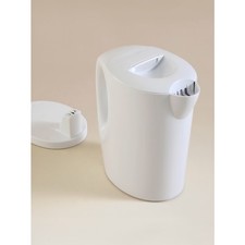 White Kettle 1.7L