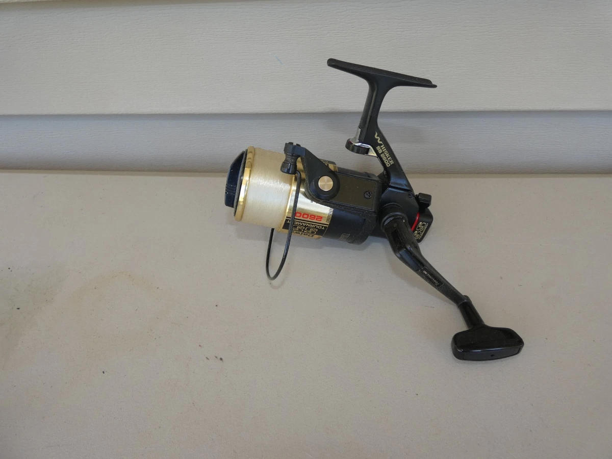 daiwa tournament reel products for sale | eBay