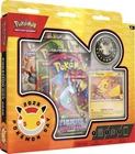 Pokemon day 2026 box 30 anniversary pikachu stamp stamped 30th ita sealed pday