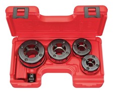 Rothenberger Schneidkluppen-Set Super Cut - 7.0781X