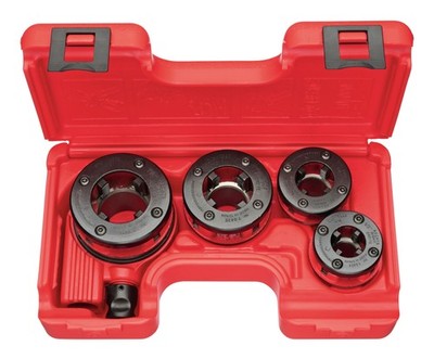 Rothenberger Schneidkluppen-Set Super Cut - 7.0781X