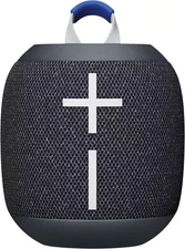 Ultimate Ears - WONDERBOOM 4 Portable Wireless Bluetooth Speaker with Waterpr...