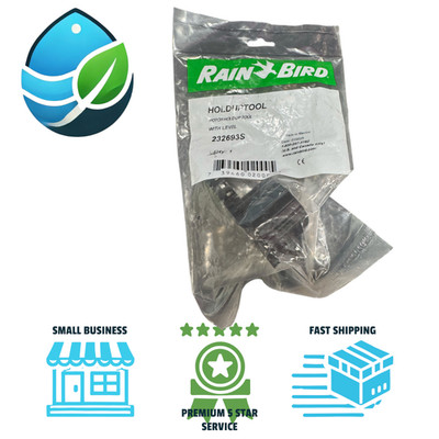 Rain Bird Rotor Hold-Up Tool w/ Bubble Level HOLDUP-Tool 232693S