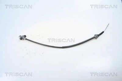TRISCAN Clutch Cable For DAEWOO Matiz 96315242