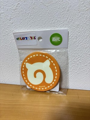Kemono Friends Japarimen High-Light Can Badge Japarim Park Kemono Friend Japan A
