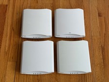 Ruckus R710 lot of 4 802.11ac wave2 access points 4x4 MIMO tested 