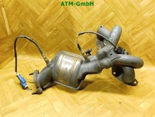 KAT Katalysator Lambda Lamdasonde x 2 Stück Ford Mondeo 3 III