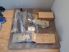 Lot Of Parts 19731982 Chevy Gmc Pickup Door Latch Assembly Right And Left P18 Lot Of Parts 19731982 Chevy Gmc Pickup Door Latch Assembly Right And Left P18