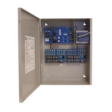 Altronix - ALTV1224C - Altronix ALTV1224C AC Power Supply - Wall Mount