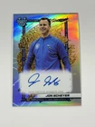 New ListingJon Scheyer 2025-26 Bowman's Best U Refractor Auto Coaches Ink Duke CI-JS