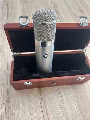 Warm Audio WA-47 Tube Condenser Microphone (GOOD CONDITION)