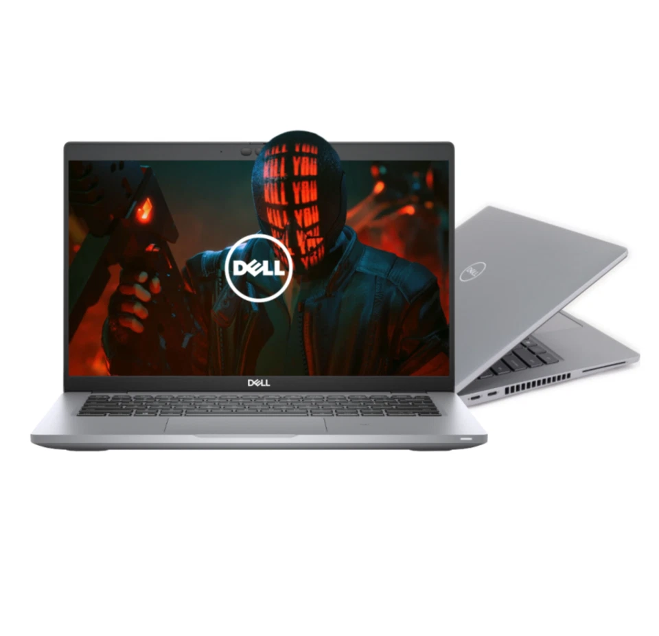 Dell Latitude 5420 · i5-1135G7 · 32GB · 2TB, photo 1 of 5