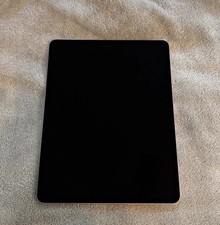 WiFi Only Apple iPad Air 13" M3 128GB Purple Good Condition  Read First 