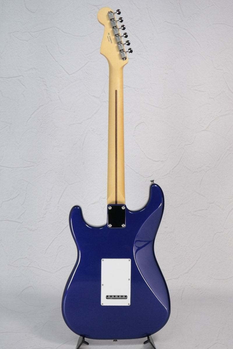 Fender FSR 2026 Made In Japan Hybrid II Stratocaster HSS Jupiter