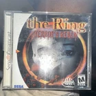 Ring: Terror's Realm - Sega Dreamcast, Infogrames, M-Mature (2000)