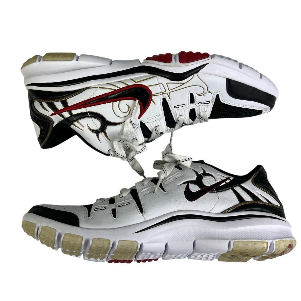 Nike MMX 2010 Vancouver Winter Olympics Shoes Men