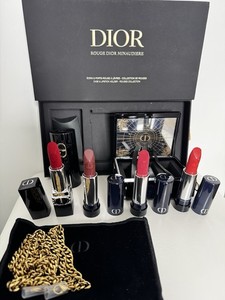 Dior Rouge Minaudiere | eBay
