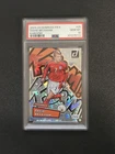 2023 Donruss Donruss David Beckham