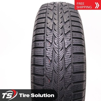 Used 215/65R17 Firestone Winterforce 2 - 99S - 10/32
