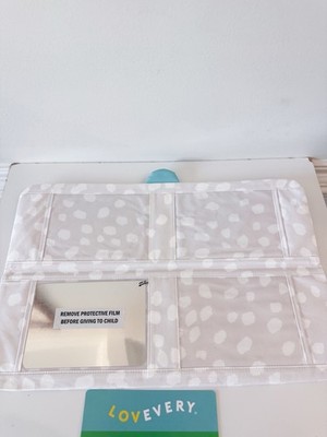 Lovevery The Play Gym Baby Activity REPLACEMENT part - Learn To Focus