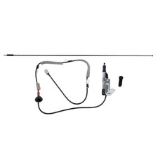 Antenna Assy w/ Holder Pigtail 863000C090 Replacement for Toyota Tundra 5.7L V8