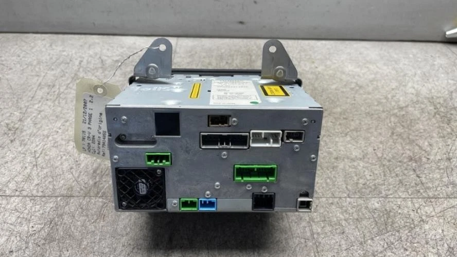 Autoradio d'origine HONDA CR-V 3 PHASE 1 39107SWAG11 - Photo 4/4