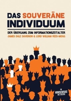 James Dale Davidson William Rees- Das souveräne Indivi (Taschenbuch) (US IMPORT)