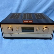 Accuphase C-280V 100V