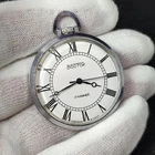 ⭐Vintage Soviet watch pocket Vostok Wostok mechanical 2409.A 17jew. made in USSR