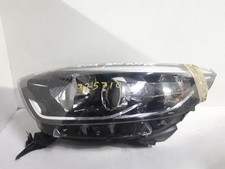 Renault CAPTUR 2013 - Phares Headlight 260600698R