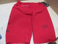 FOX MOUNTAIN-BIKE BMX ATV MX MOTOCROSS PANTS - FLEXAIR SHORTS  MENS 34"
