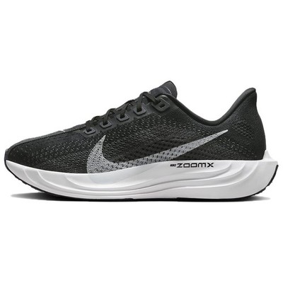 Nike ZoomX Pegasus Plus Black Pure Platinum Women's FQ7261-002 Women's