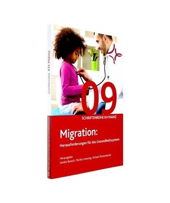 Migration: Herausforderungen für das Gesundheitssystem: Herausforderungen für 