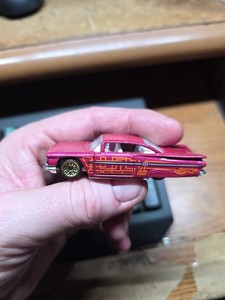 Hot Wheels 59 Impala | eBay