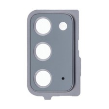 For Samsung Galaxy Note 20 N980F Replacement Rear Camera Lens With Cover Bezel R