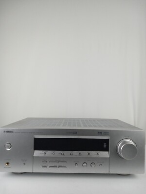 YAMAHA HTR-5930 240 Watt 5.1 Channel XM Digital AV Receiver TESTED 