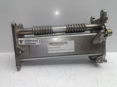 MM1136G - V29007672 EGR COOLER / VALEO / 610722 FOR OPEL ASTRA K  