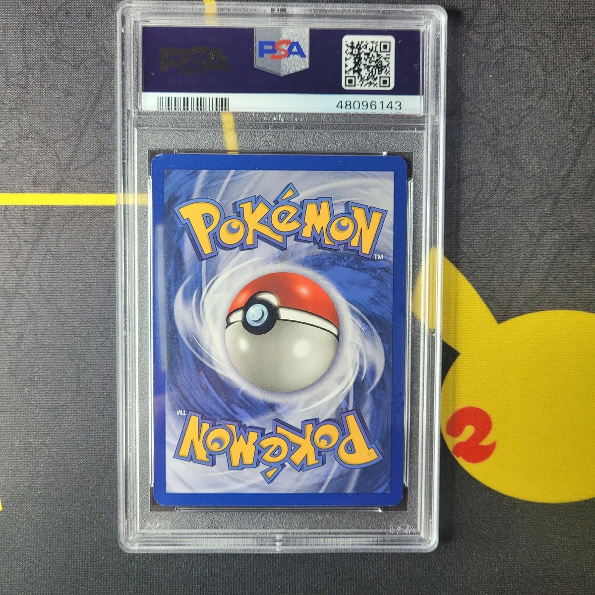 Snorlax 11/64 Jungle Holo Rare No Symbol Error PSA 7 NM Snorlax 11/64 Jungle Holo Rare No Symbol Error PSA 7 NM
