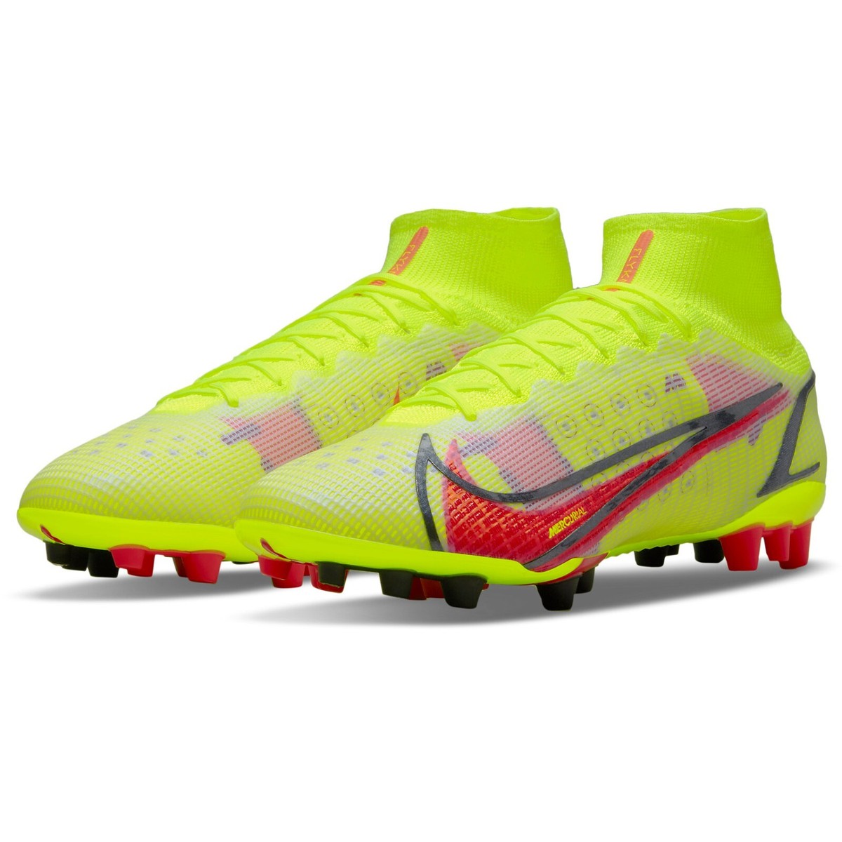 NIKE Tiempo SuperRigera Ⅲ HG-E AF Nike Men 8.0US Tiempo Superrigera 3 HG-E Af Prm | eBay