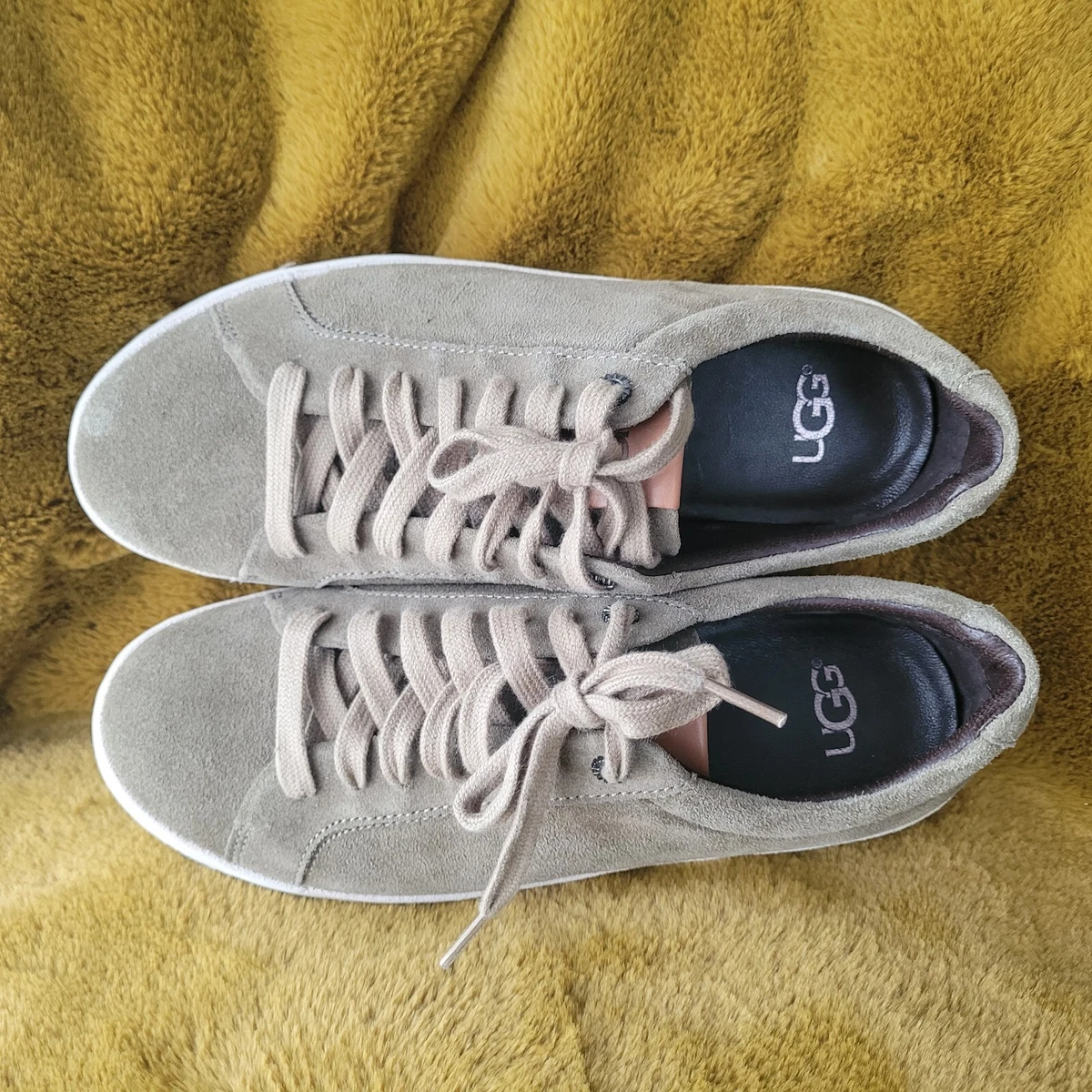 Ugg cali hot sale trainer